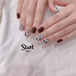 点击看大图 -StartNail美甲