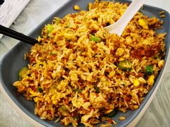 海鲜炒饭-桥东喜碧海鲜街(水东街店)