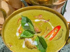 -Home Thai·泰谣(王府井apm店)