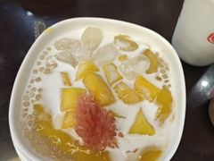 -民信老铺(双皮奶博物馆店)
