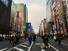 -秋叶原电器街