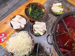 -正南齊北重庆老火锅(光华村直营店)
