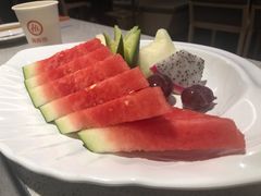 -海底捞火锅(大融城店)