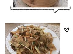 -荣誉国宴楼(美食城店)