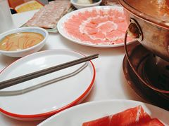 -南锣南门涮肉(南锣鼓巷店)