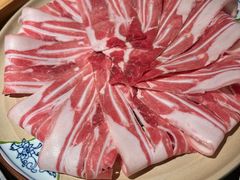 -尚尚仙·酸汤猪手·猪肚鸡火锅(华联万柳购物中心店)