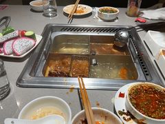 -海底捞火锅(方塔东街店)