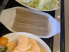 -蝎王府羊蝎子(天通苑店)