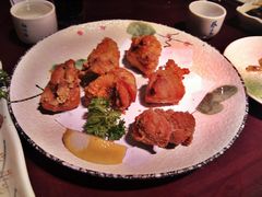 -贵木日本料理·铁板烧(新地假日广场店)