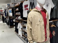 -优衣库(武汉国际广场店)