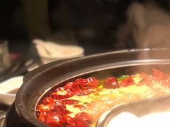 -捞王锅物料理(凯旋路店)