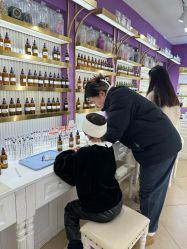 -觅香调香室(南锣鼓巷店)