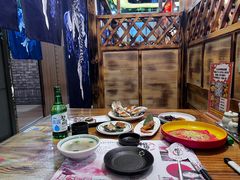 -松坂屋日料自助(长城路店)