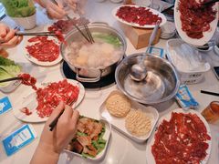 -官塘兄弟·潮汕牛肉店(官塘总店)