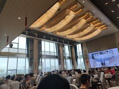 大堂-拾贰季喜宴(百利达广场店)