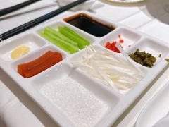 -四季民福烤鸭店(前门店)