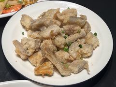 -金海湾海鲜排档(朱家尖店)