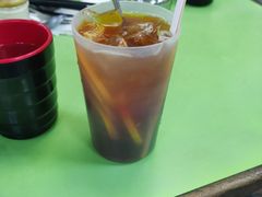 -胜利茶餐室