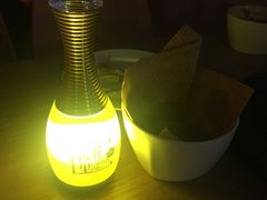 -樱花里音乐餐吧·牛扒椰子鸡(东圃店)