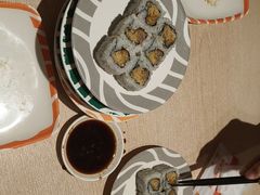 -新一番三文鱼寿司(大东海店)