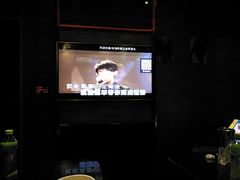 -欢乐盛KTV音乐会所(泰然店)
