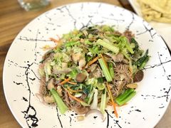 兴化炒米粉-兰水心桥.经典莆田菜