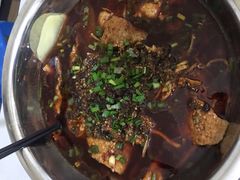 -蓉城西二道无名冒菜(西二道街店)
