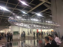 -香港会议展览中心演讲厅