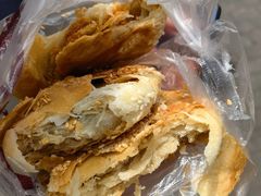 -朱记小郑酥烧饼(建康路店)