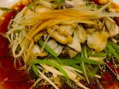 -红樱桃·欢乐餐厅(太原里店)