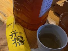 -木屋烧烤(创意园店)
