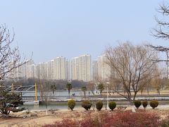-白塘生态植物园