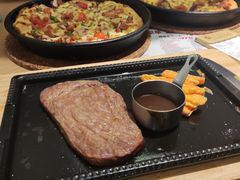 -必胜客(港城新天地店)