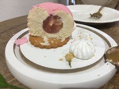-BEC(好景花园店)