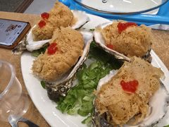 -濠轩阁特色生蚝火锅总店