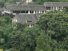 -张坝桂圆林公园