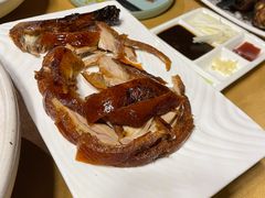 -观宴中餐厅