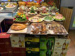 -香滨园骨架王(民生路店)