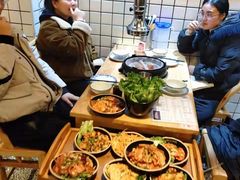 -酒拾烤肉(泉塘店)