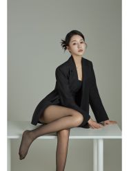 点击看大图 -蜜桃少女VISION写真馆(雁塔店)