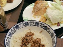 -索菲特酒店·海鲜自助 ·聚餐厅
