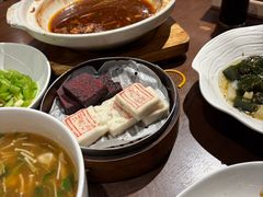 -大灶头·新昌菜(中国茶市店)