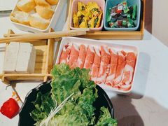 -川锅一号火锅(睢宁店)