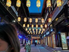 -豫园湖心亭茶楼