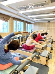 -意然瑜伽·普拉提