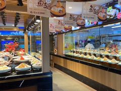 -大鹏饭店·金陵家宴(奥体中心店)