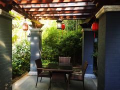 -老船坞餐厅(北京亚洲大酒店 )
