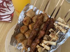 -南城香·饭香串香馄饨香(富丰桥店)