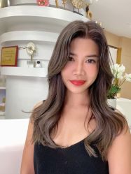 -Alger.O美感沙龙