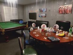 -AOE 火焰 剧本密室狼人杀